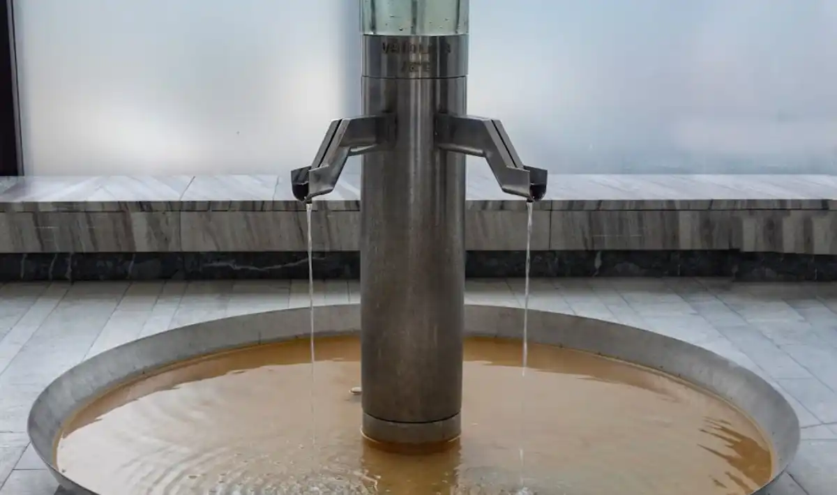 Coagulantes para tratamento de água: tipos, função e como escolher