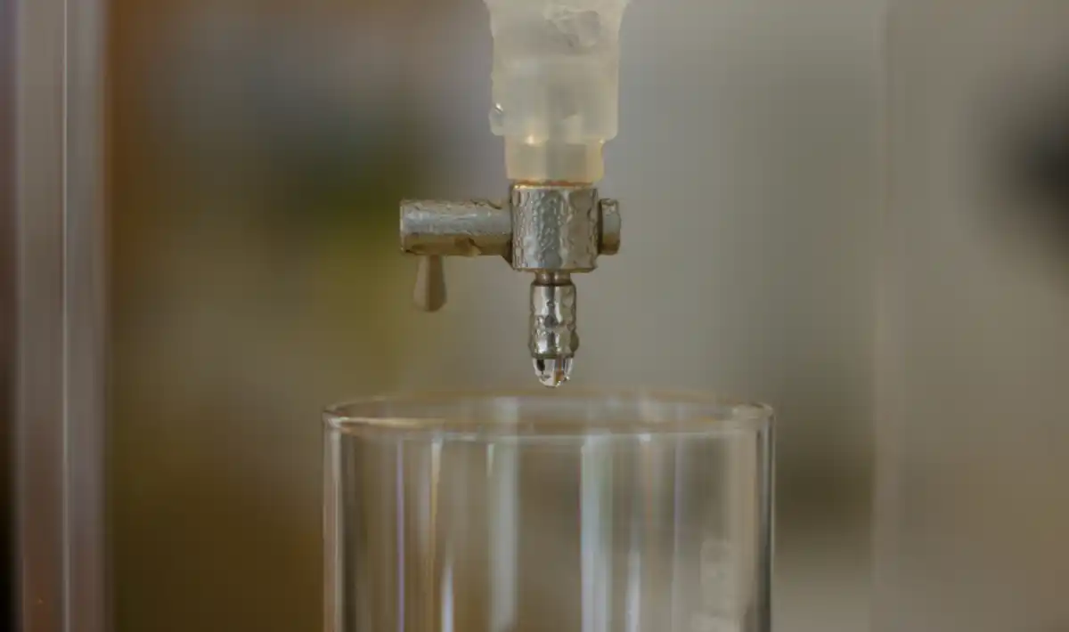 Floculantes para tratamento de água: a função essencial na clarificação de efluentes