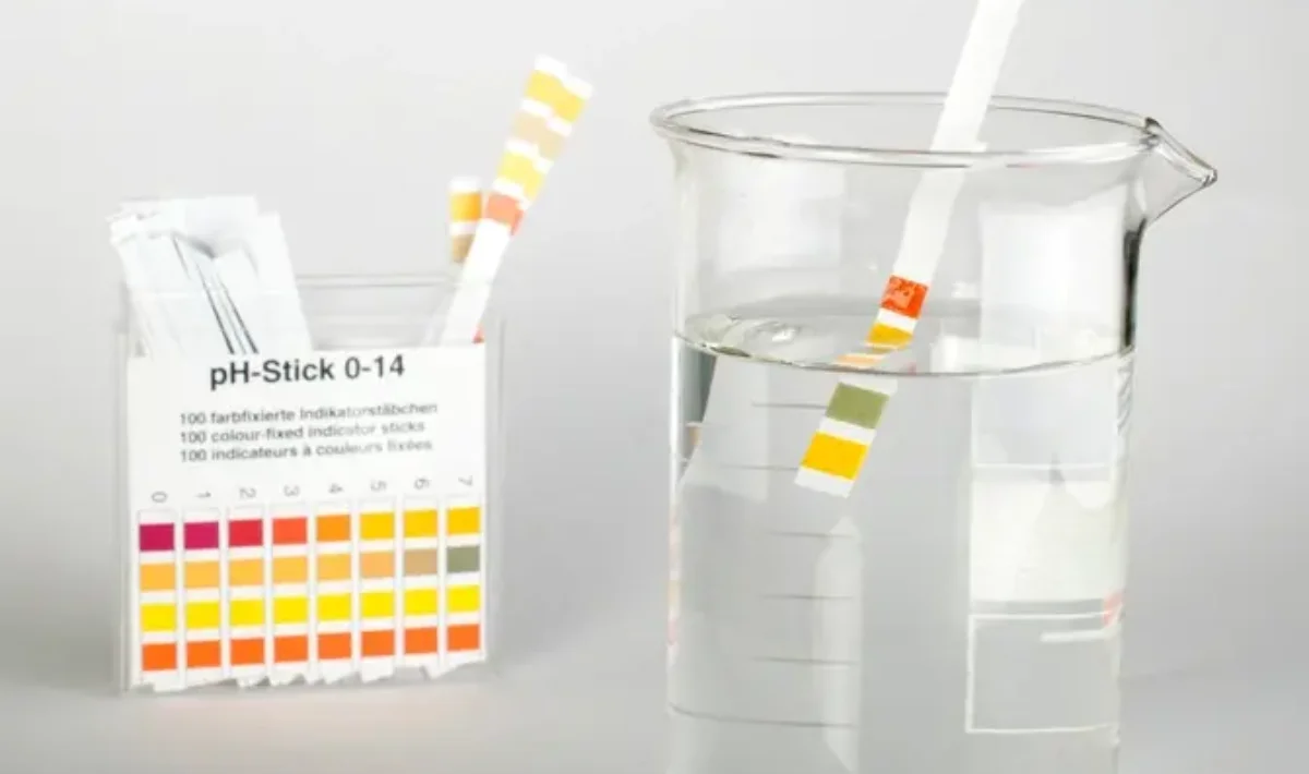 pH da água na indústria: por que controlar e quais impactos no processo