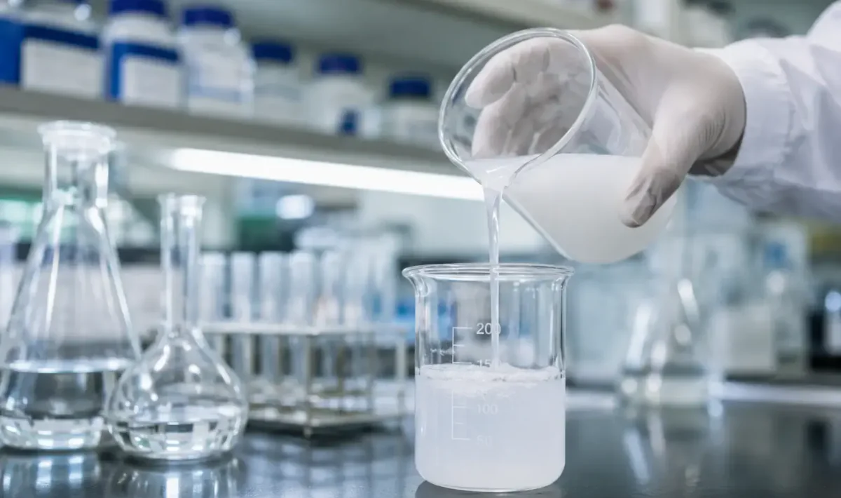 Sulfato de alumínio: aplicações, tipos e uso no tratamento de água