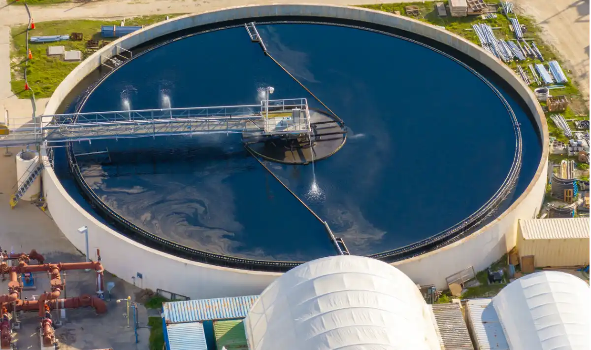 Produtos para tratamento de água: o que usar para garantir água limpa e segura