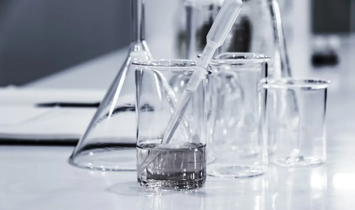 Tipos de coagulantes para tratamento de águas e suas aplicações práticas