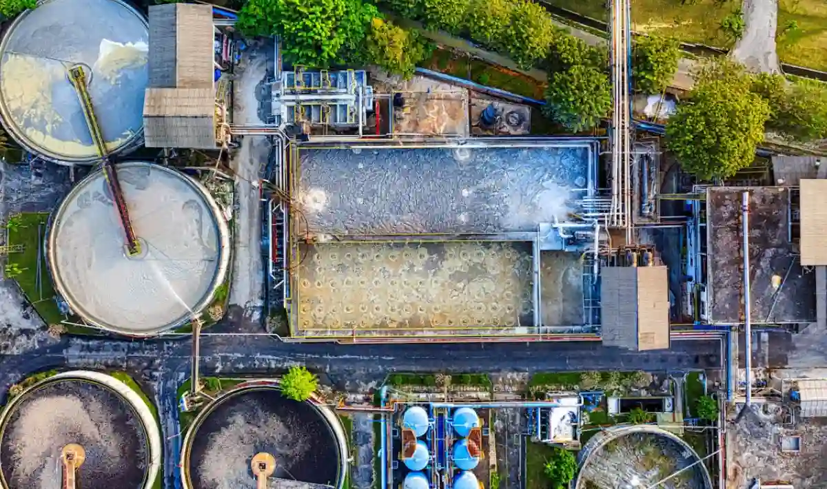 Tratamento de efluentes: processos, tecnologias e legislação