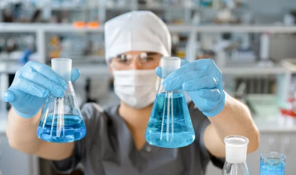 Qual biocida ou oxidante usar no tratamento de água?