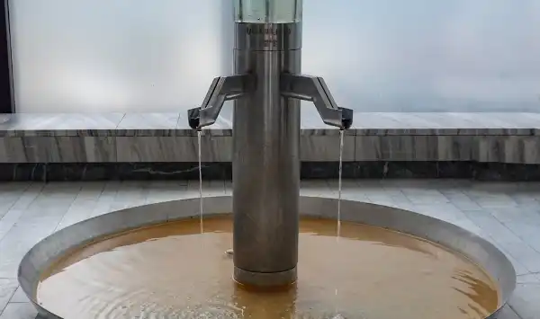 Coagulantes para tratamento de água: tipos, função e como escolher