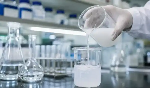 Sulfato de alumínio: aplicações, tipos e uso no tratamento de água