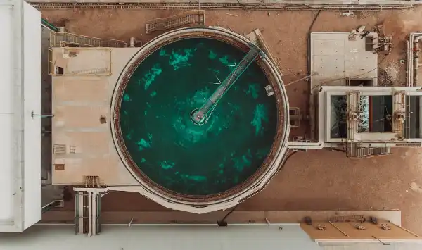 Purificação de água industrial: etapas importantes no tratamento da água