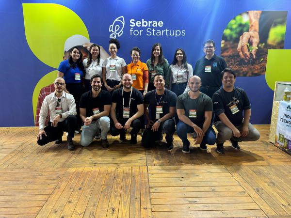 Conatus Ambiental na Hortitec 2025: Inovação com propósito para transformar a agricultura